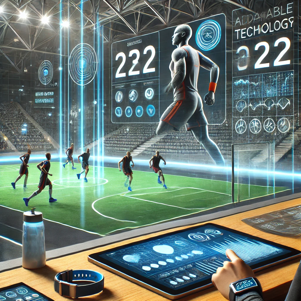 eTrueSports Tech: Sports and Recreation Technology