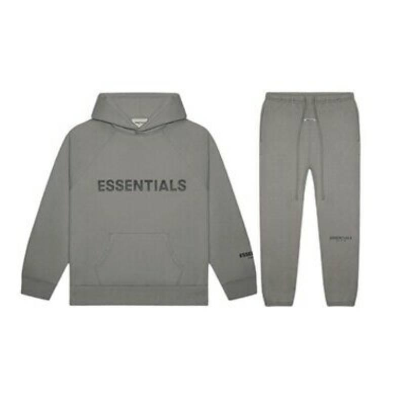 Sleek, Stylish, Essentials: Meet Your New Favorite Tracksuit