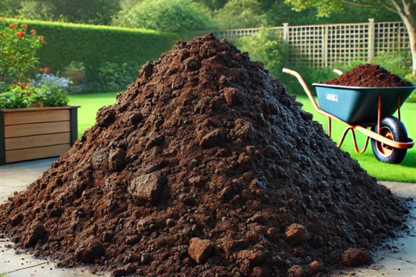 Top Soil Near Me – Compare Prices & Save!