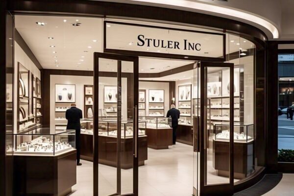 Stuller: A Fine Jewelry and Service Provider Stuller Stuller Builders Stuller Inc