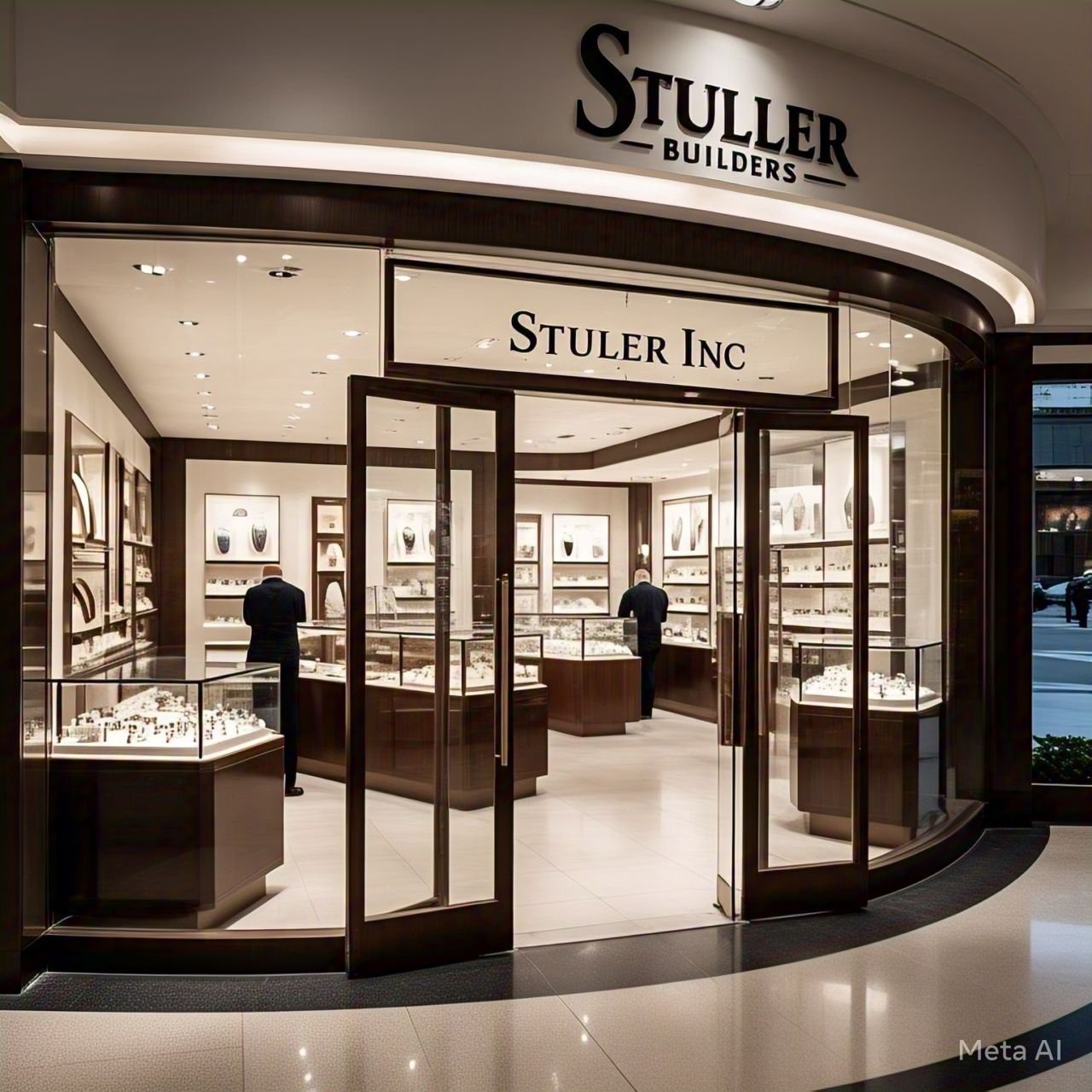 Stuller: A Fine Jewelry and Service Provider Stuller Stuller Builders Stuller Inc