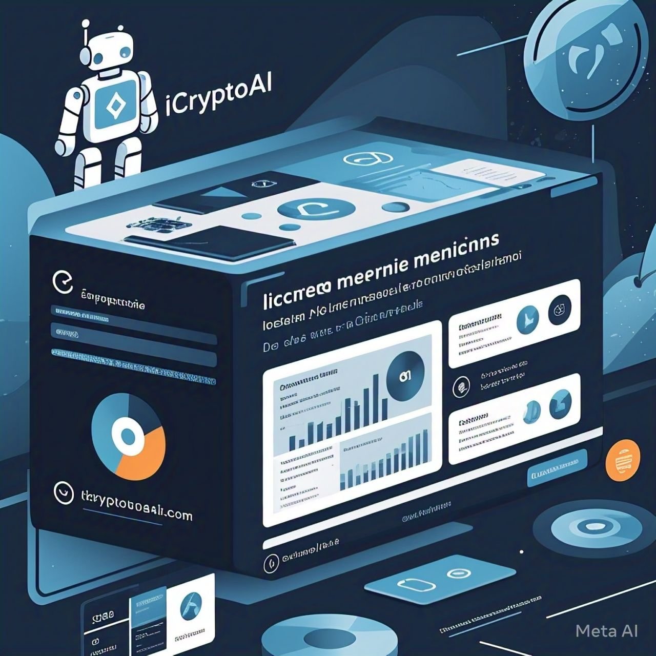 iCryptoAI.com: Innovating the Crypto Landscape