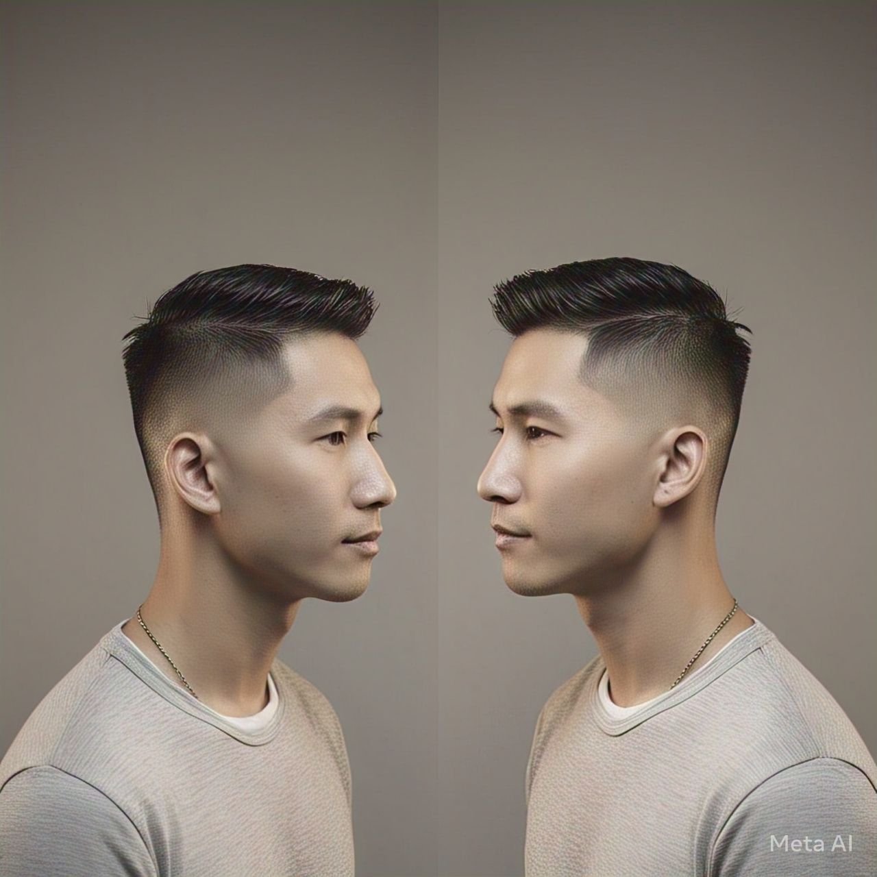 Taper Fade Haircuts You Should Try Now